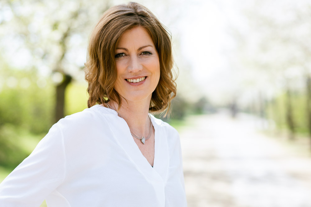 Personal Branding Portrait